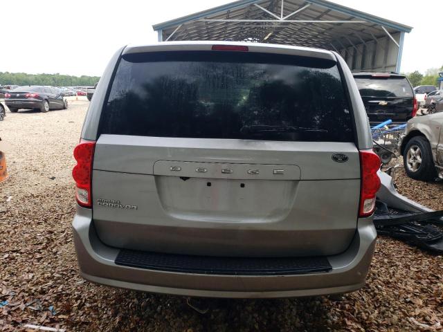 Photo 6 from auction – 2015 DODGE GRAND CARA with VIN 2C4RDGCG5FR664063