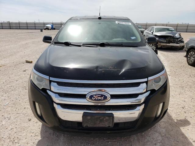 Photo 5 from auction – 2013 FORD EDGE SEL with VIN 2FMDK3JC8DBA07073