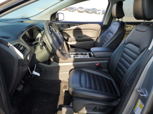 Photo 7 from auction – 2022 FORD EDGE SEL with VIN 2FMPK4J96NBA78619