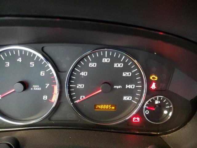 صورة رقم 9 من المزاد - 2005 CADILLAC SRX مع VIN 1GYEE637850152368