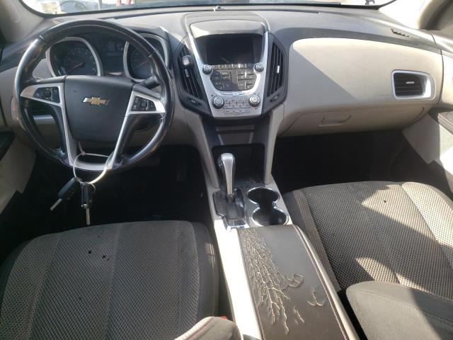 Photo 8 from auction – 2012 CHEVROLET EQUINOX LT with VIN 2GNALDEK6C6269491