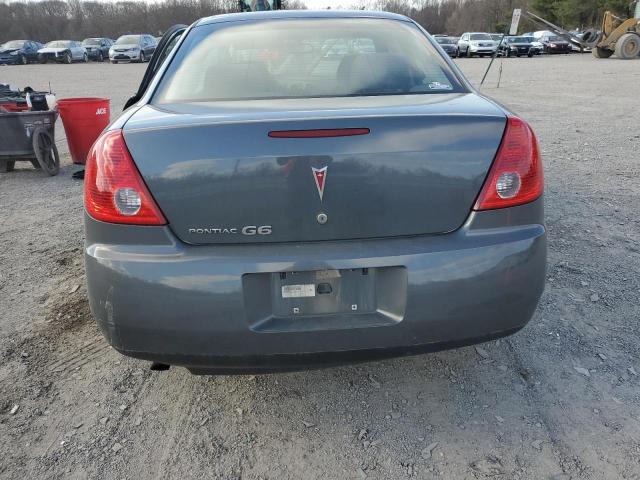 Photo 6 from auction – 2008 PONTIAC G6 BASE with VIN 1G2ZG57B884224665