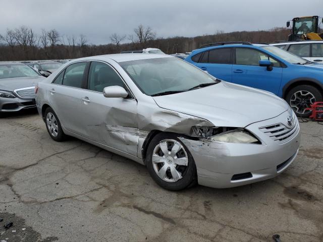 Photo 4 from auction – 2009 TOYOTA CAMRY BASE with VIN 4T4BE46K89R078530