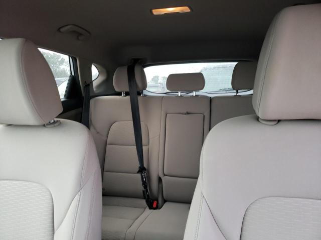 Photo 10 from auction – 2019 HYUNDAI TUCSON LIM with VIN KM8J33A47KU024382