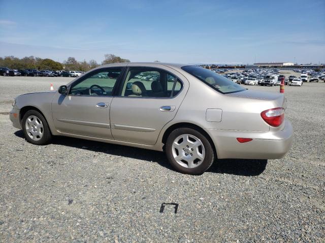 Photo 2 from auction – 2000 INFINITI I30 with VIN JNKCA31A3YT103702