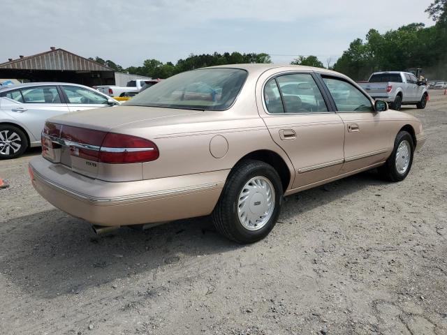Photo 3 from auction – 1996 LINCOLN CONTINENTA with VIN 1LNLM97V6TY612390