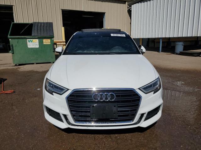 Photo 5 from auction – 2019 AUDI A3 PREMIUM with VIN WAUGUGFF6K1020190