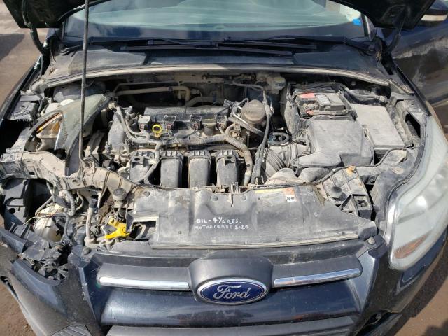 Zdjęcie 11 z aukcji – 2013 FORD FOCUS SE z VIN 1FADP3K2XDL119200