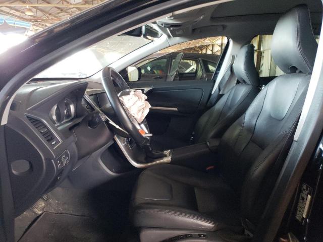 Photo 7 from auction – 2015 VOLVO XC60 T5 PR with VIN YV440MDK6F2697396