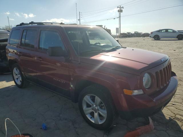 Photo 4 from auction – 2016 JEEP PATRIOT LA with VIN 1C4NJPFB4GD537624