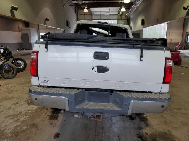 Photo 6 from auction – 2012 FORD F250 SUPER with VIN 1FT7W2BT8CEB95143