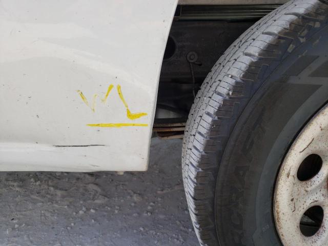 Photo 12 from auction – 2006 CHEVROLET SILVERADO with VIN 3GCEC14V26G147112