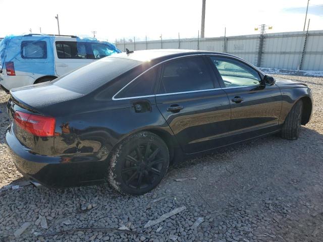 Zdjęcie 3 z aukcji – 2013 AUDI A6 PREMIUM z VIN WAUGGAFC2DN134726