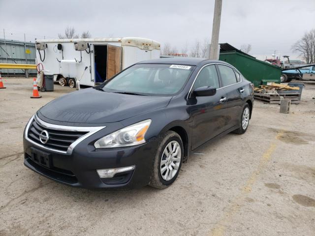 Foto 1 de la subasta – 2015 NISSAN ALTIMA 2.5 con VIN 1N4AL3AP1FC451377