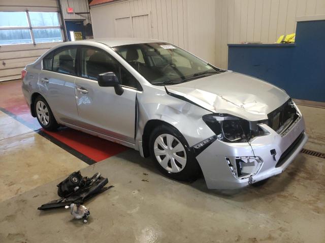 Photo 4 from auction – 2012 SUBARU IMPREZA with VIN JF1GJAA62CH011422