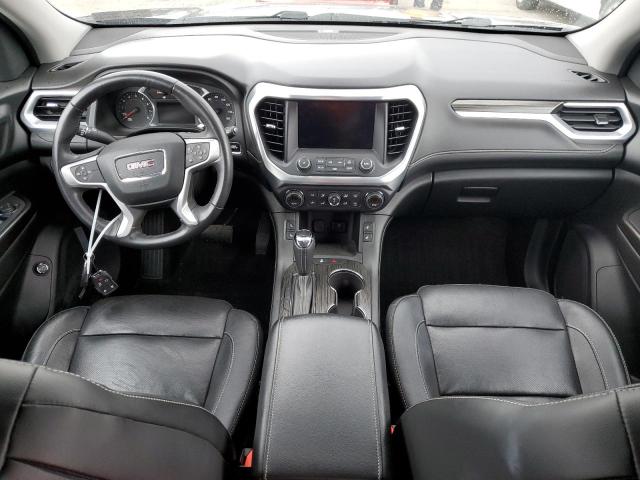 Photo 8 from auction – 2017 GMC ACADIA SLT with VIN 1GKKNMLA4HZ290454