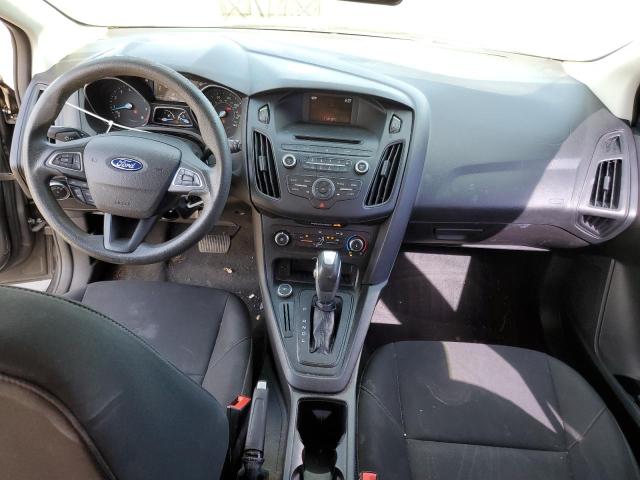 Photo 8 from auction – 2015 FORD FOCUS SE with VIN 1FADP3K25FL351447