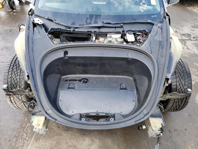 Photo 11 from auction – 2019 TESLA MODEL 3 with VIN 5YJ3E1EA0KF193194