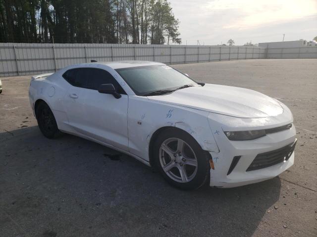 Photo 4 from auction – 2016 CHEVROLET CAMARO LT with VIN 1G1FB1RS1G0128202