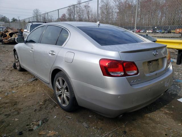 Photo 2 from auction – 2010 LEXUS GS 350 with VIN JTHCE1KS3A0026921