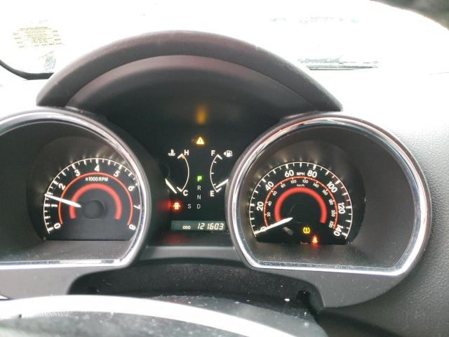 Photo 9 from auction – 2009 TOYOTA HIGHLANDER with VIN JTEES43A692131555