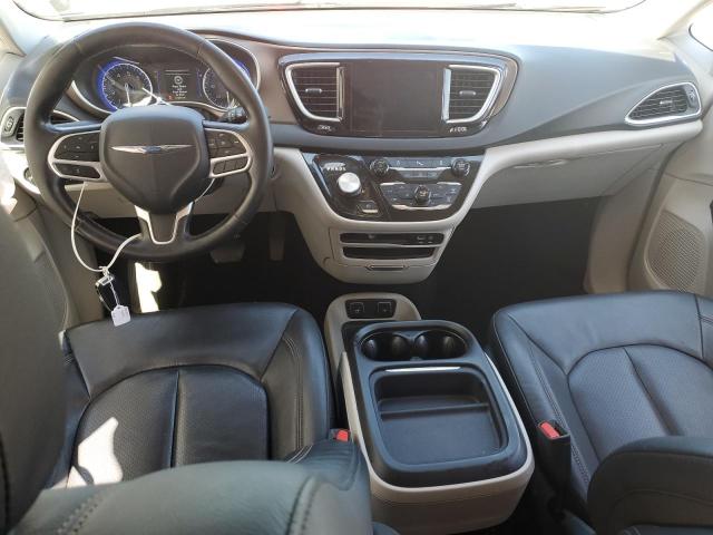 Фото 8 с аукциона – 2019 CHRYSLER PACIFICA T с VIN 2C4RC1BG1KR506251