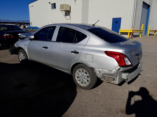 Photo 2 from auction – 2016 NISSAN VERSA with VIN 3N1CN7AP9GL891988