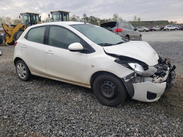 Photo 4 from auction – 2014 MAZDA MAZDA2 SPO with VIN JM1DE1KY1E0183427