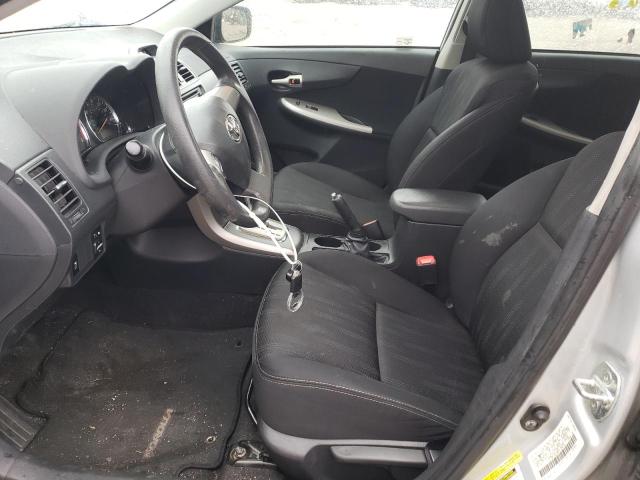 Photo 7 from auction – 2013 TOYOTA COROLLA BA with VIN 5YFBU4EE9DP128872