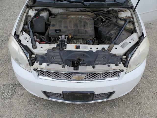 Photo 11 from auction – 2013 CHEVROLET IMPALA LS with VIN 2G1WF5E36D1237622