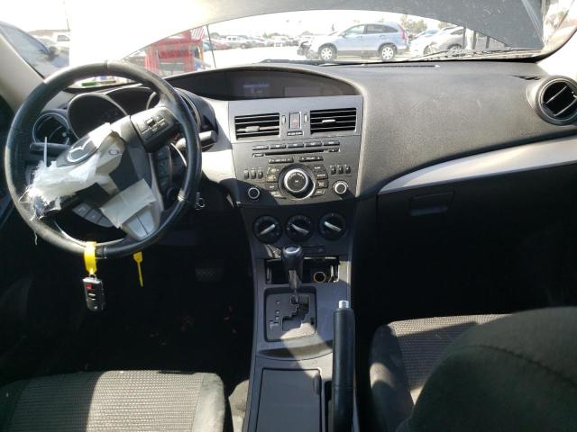 Photo 8 from auction – 2012 MAZDA 3 I with VIN JM1BL1V82C1700945