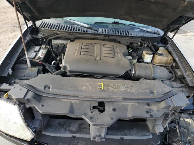 Photo 12 from auction – 2004 LINCOLN NAVIGATOR with VIN 5LMFU27R94LJ40060