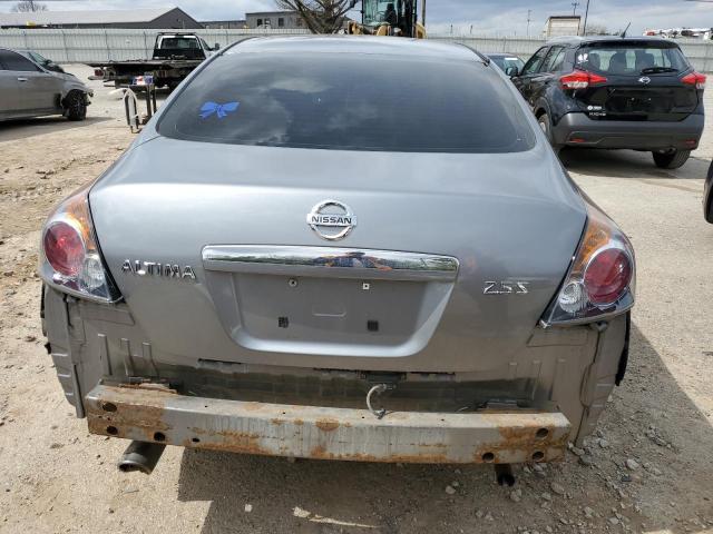 Photo 6 from auction – 2008 NISSAN ALTIMA 2.5 with VIN 1N4AL21E68N401736