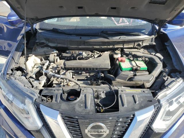 Photo 12 from auction – 2017 NISSAN ROGUE S with VIN 5N1AT2MTXHC748482