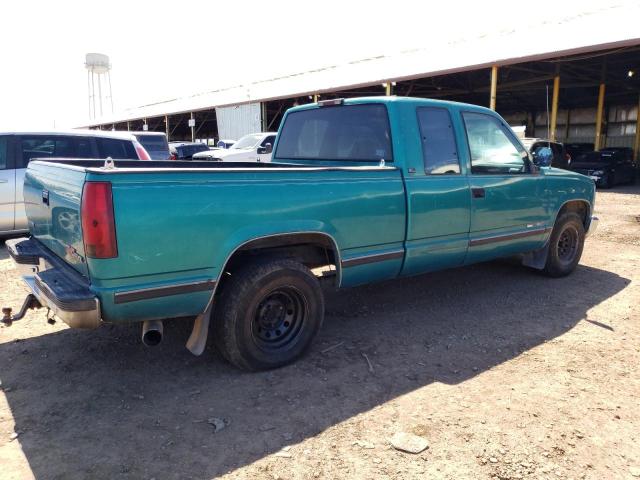 Photo 3 from auction – 1994 GMC SIERRA C15 with VIN 2GTEC19Z0R1507051