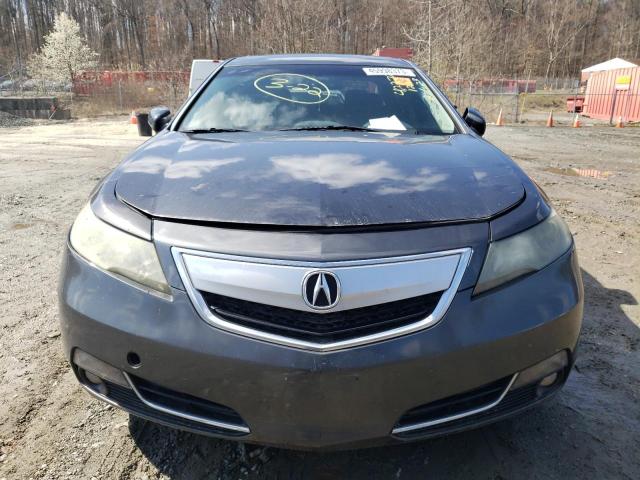 Photo 5 from auction – 2012 ACURA TL with VIN 19UUA8F52CA040354
