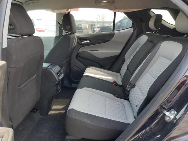 Photo 11 from auction – 2020 CHEVROLET EQUINOX LS with VIN 3GNAXHEV4LS722093
