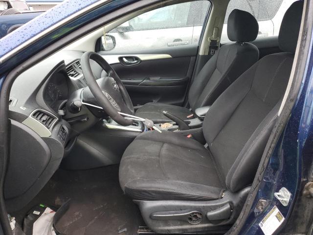 Photo 7 from auction – 2016 NISSAN SENTRA S with VIN 3N1AB7AP2GY318840