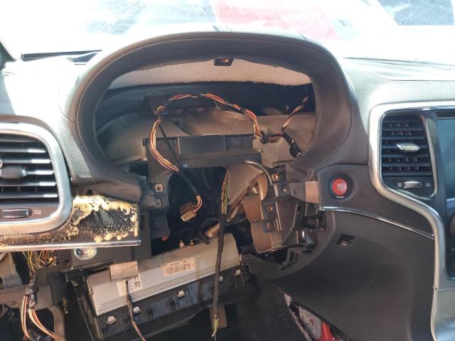 Photo 9 from auction – 2014 JEEP GRAND CHER with VIN 1C4RJFDJ7EC202592