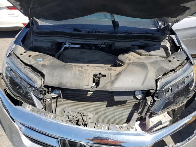 Photo 11 from auction – 2019 HONDA PILOT EXL with VIN 5FNYF5H46KB013880
