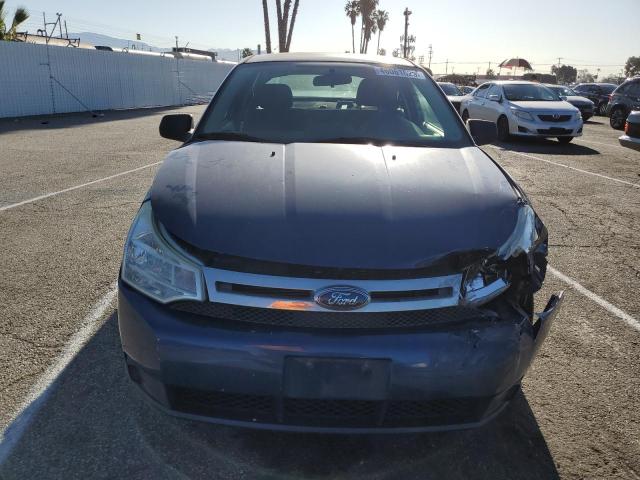 Photo 5 from auction – 2008 FORD FOCUS SE with VIN 1FAHP33N98W103603