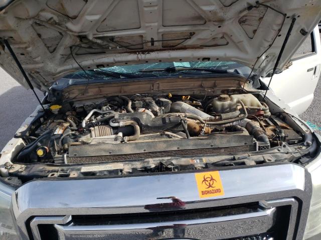 Photo 11 from auction – 2015 FORD F350 SUPER with VIN 1FT8W3BT7FED52613