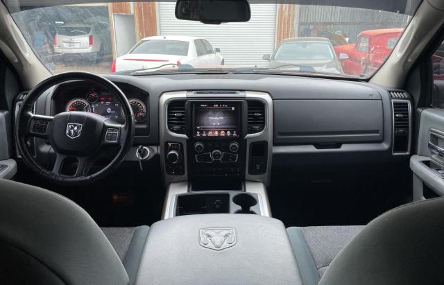 Photo 9 from auction – 2015 RAM 1500 SLT with VIN 1C6RR7LGXFS733370