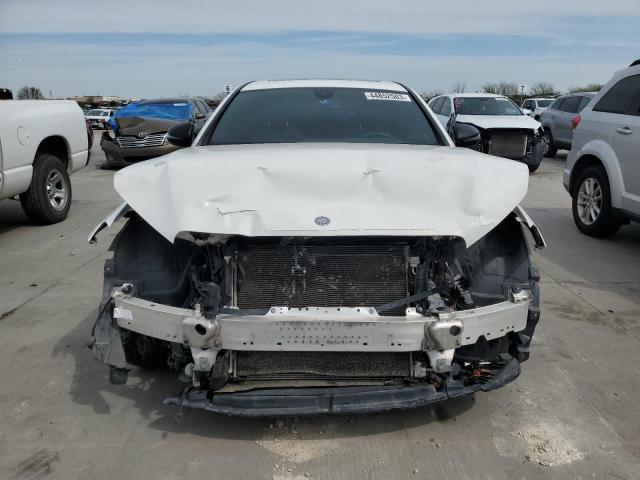 Photo 5 from auction – 2017 MERCEDES-BENZ E 300 with VIN WDDZF4JB2HA145985