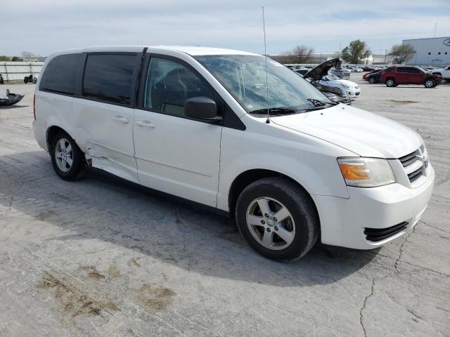 Photo 4 from auction – 2010 DODGE GRAND CARA with VIN 2D4RN4DE8AR483981