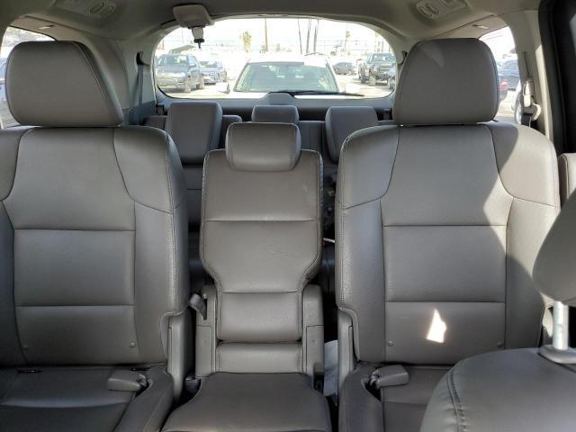 Photo 10 from auction – 2015 HONDA ODYSSEY EX with VIN 5FNRL5H64FB026311