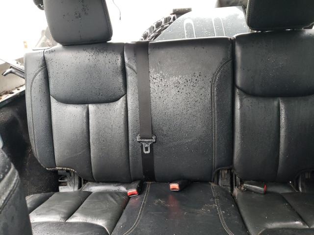 Photo 10 from auction – 2014 JEEP WRANGLER U with VIN 1C4HJWFG0EL327110