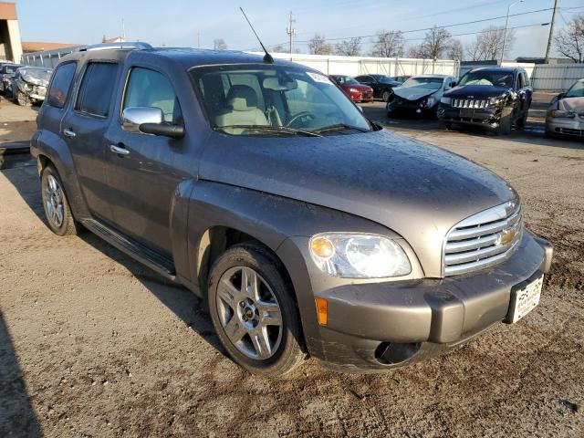Photo 4 from auction – 2011 CHEVROLET HHR LT with VIN 3GNBABFW6BS613403
