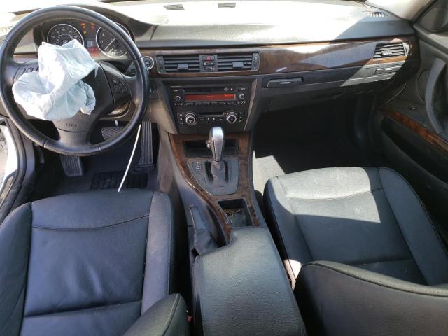 Photo 8 from auction – 2011 BMW 328 I SULE with VIN WBAPH5G58BNM80345