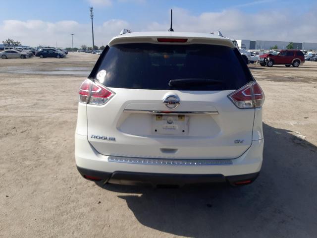 Photo 6 from auction – 2016 NISSAN ROGUE S with VIN KNMAT2MT5GP598499